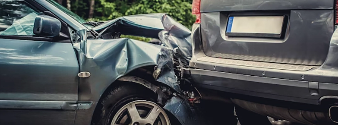 Carros estrellados-Beneficios de un seguro todo riesgo